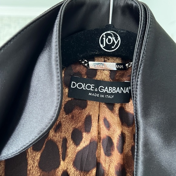 Dolce and Gabbana bolero jacket - Picture 2 of 7